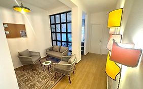 Bella Fatta Guest House - Boutique Apartment